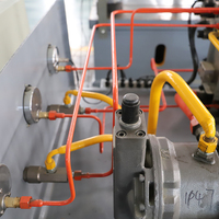Presse hydraulique de 400 tonnes, machine de presse de forgeage hydraulique
