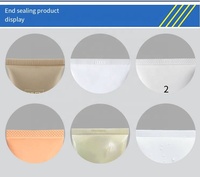 Machine de scellage de tubes à ultrasons pour crèmes cosmétiques, lotions, tubes en plastique et tubes en aluminium, pour l'industrie de la beauté et alimentaire