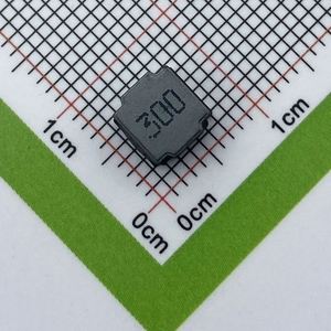 Whole Sale SWPA6045S300MT 6045 Inductors Power Inductors 30uH 20% 1.5A 0.172ohm - Product Image 1