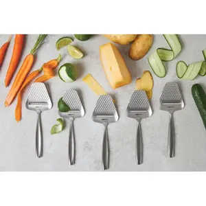 Rebanadora BOSKA Monaco+ con accesorios personalizados - Product Image 3