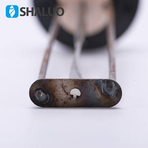 奥达柴油发电机油箱燃油浮子传感器液位液体传感器油深仪器仪表深200毫米浮子表 - Product Image 4