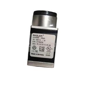 Cámara Basler AcA2000-340km con Sensor CMOS CMV2000, 340 Fotogramas por Segundo a 2 Resoluciones - Product Image 3