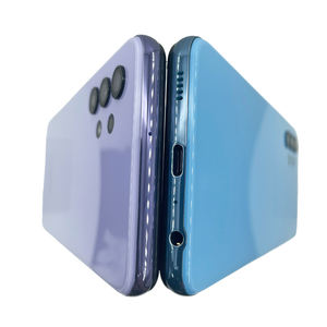 Teléfonos móviles originales usados desbloqueados <span class=keywords><strong>A32</strong></span> <span class=keywords><strong>64GB</strong></span>/128GB [cámara de 48MP] teléfono inteligente <span class=keywords><strong>5G</strong></span> para <span class=keywords><strong>Samsung</strong></span> SM-A326 calidad A + - Product Image 5