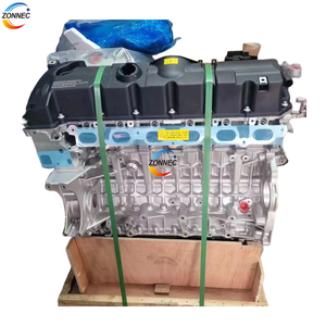 Moteur de haute qualité pour <span class=keywords><strong>BMW</strong></span> 523 F10 E60 F18 E90 325 E83 X3 630 <span class=keywords><strong>E92</strong></span> 330 3.0L <span class=keywords><strong>N52B30</strong></span> moteur - Product Image 5