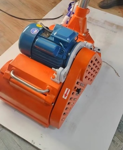 <span class=keywords><strong>Ponceuse</strong></span> de sol en bois à poussée manuelle de haute qualité Machine à polir les sols en bois - Product Image 6