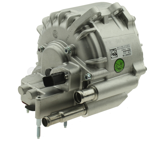 Alternator 24266687 for Buick Lacrosse/regal & Malibu