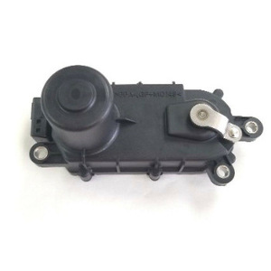 Válvula solenoide de control del motor del colector de admisión 28323-2GGA1 para reemplazo, reparación, nueva - Product Image 1