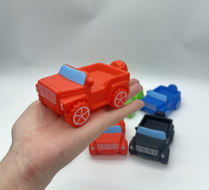 เป็ดยางรถจี๊ปสำหรับเด็ก - Product Image 2