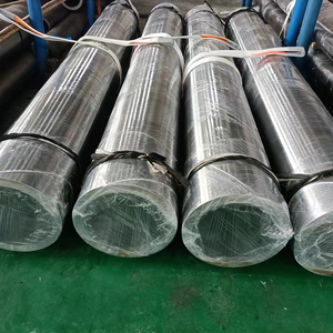 St52 4140 CK45 Din2391 Bk+s E355 Seamless <strong>Steel</strong> Honed Tube Ready to Honed Cold Drawn <strong>Pipe</strong> - Product Image 2