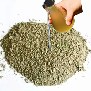 Nhà máy cung cấp PCE polycarboxylate superplasticizer chất lỏng, nước bê tông giảm phụ gia, phụ gia bê tông - Product Image 3