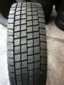 ยางรถบรรทุกจีนแบบไม่มียางในรุ่นใหม่ 315/70R22.5 315/80R22.5 385/65R22.5 11R24.5 แบบเรเดียล ราคาคุ้มค่า - Product Image 1