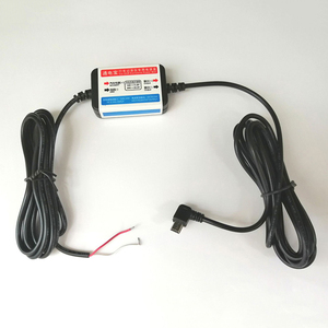 Kamera-Verlängerung kabel Dash <span class=keywords><strong>Cam</strong></span>-Verlängerung kabel Kamera kabel für Rückfahr kamera Auto-Recorder Rückansicht - Product Image 4