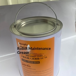 Grasa HARMONIC SK-1A, Grasa para Reductores <span class=keywords><strong>VR</strong></span>, Lubricante Industrial SK-2 - Product Image 2