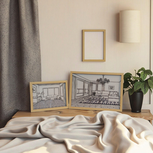 Có thể điều chỉnh <span class=keywords><strong>DIY</strong></span> USB <span class=keywords><strong>LED</strong></span> gỗ hình ảnh khung sáng mờ ánh sáng ban đêm trang trí nội thất cho phòng trang trí UV in ấn tường tác phẩm nghệ thuật - Product Image 2