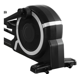 Équipement de fitness commercial BeFreeman, équipement de cardio-training à haute efficacité pour brûler les graisses, machine <span class=keywords><strong>elliptique</strong></span> - Product Image 3