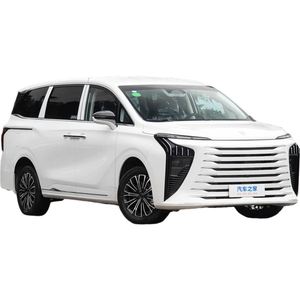 2025 Dongfeng pour Forthing Xinghai S7 Voiture de véhicule électrique de luxe à énergie nouvelle - Product Image 1