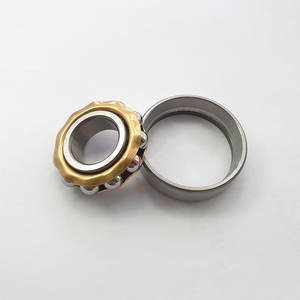 HXHV Roulement à billes Agneto de haute qualité E3 <span class=keywords><strong>E5</strong></span> E6 <span class=keywords><strong>E10</strong></span> E12 E14 E15 E20 - Product Image 3