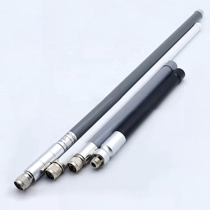 Antena Lora de Fibra de Vidrio de 915MHz con Base Magnética Impermeable de 7.5dBi, Antena WIFI 2.4G de 2400-2500mhz, Antena Omnidireccional con Cable de 10 pies - Product Image 3