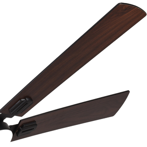 Quạt Trần LED hiện đại 3383-52inch Điều khiển từ xa DC làm mát không khí bằng điện cho khách sạn ngoài trời sử dụng quạt thông gió cho hộ gia đình - Product Image 3