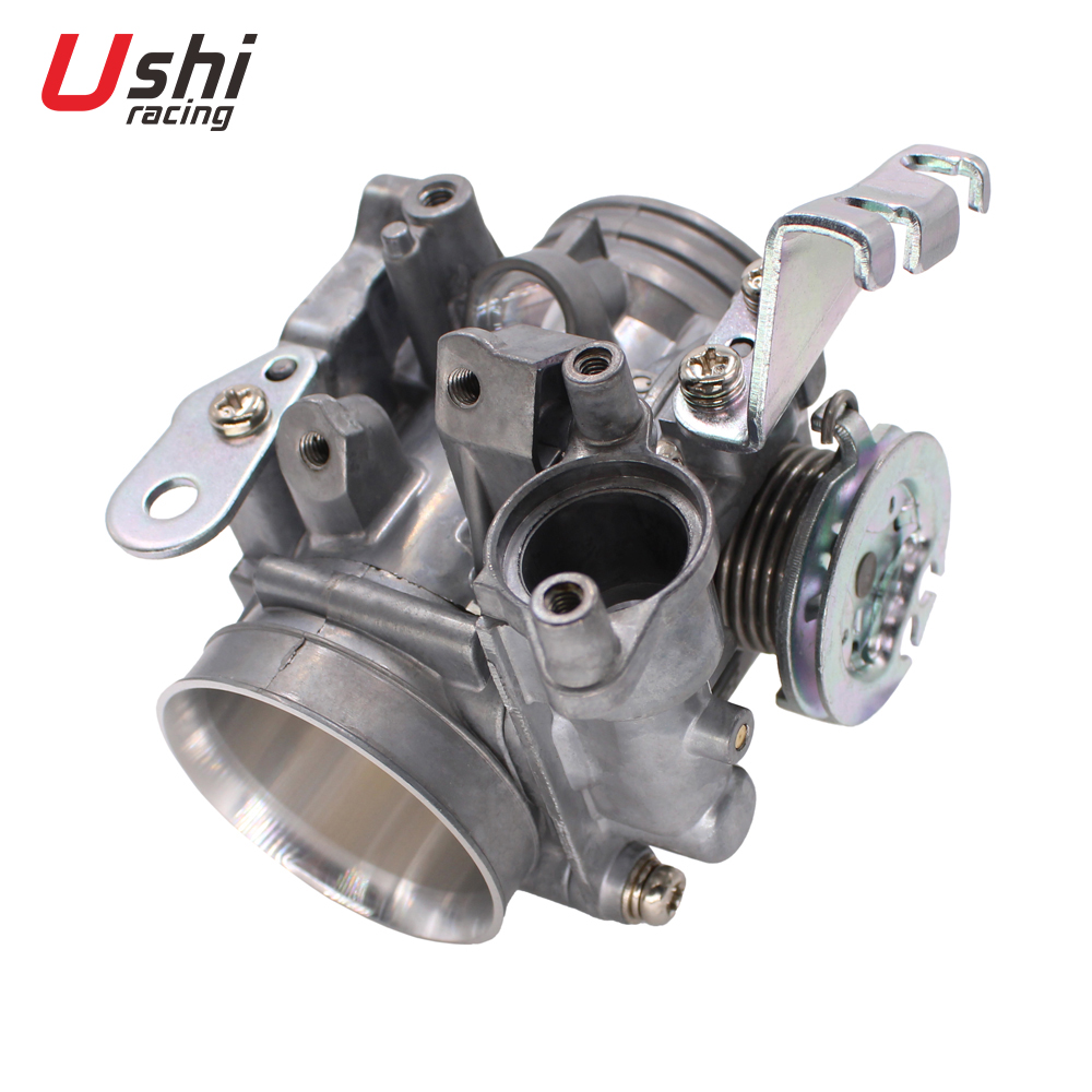 CBR250 38 мм 39 мм 40 мм 42 мм гоночный корпус дроссельной заслонки для мотоцикла Honda