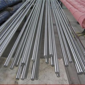 Barra rotonda in acciaio inossidabile 304 304L 316 316L bar per la lavorazione di parti ringhiere mobili - Product Image 4