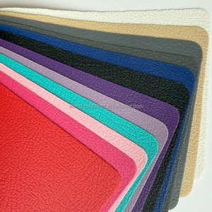 0,5mm tejido Rexine imitación Artificial sintético PU PVC <span class=keywords><strong>cuero</strong></span> impreso en relieve para asiento muebles sofá <span class=keywords><strong>tapicero</strong></span> silla - Product Image 5