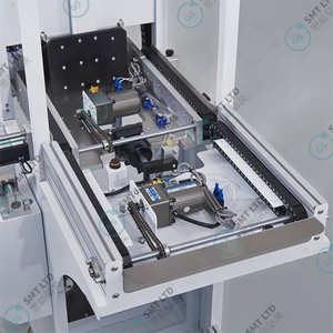 SMT fully automatic <b>micro</b> upper and lower board <b>machine</b> SG-250/SD-250 unloader <b>machine</b> - Product Image 2