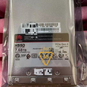 02356AYF BJ-NVMe-6.4T 6.4TB SSD NVMe ดิสก์จัดเก็บข้อมูล Dorado2810 - Product Image 6