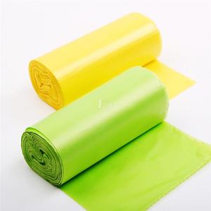 ถุงขยะสีตามสั่ง HC Ali ขายดี - Product Image 1