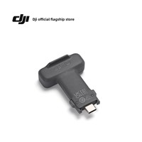 Module de suivi multifonction OM 2 pour stabilisateur de cardan Osmo Mobile 8P et accessoires de stabilisateur de cardan pour téléphone portable avec suivi IA