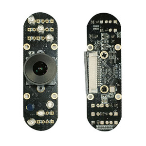 OV5640 5MP MIPI โมดูลกล้องพร้อมเลนส์มุมกว้าง 940 นาโนเมตรอินฟราเรดไนท์วิชั่นสำหรับ ESP32 ฝังการมองเห็น AI กล้องเว็บแคมรักษาความปลอดภัย - Product Image 2