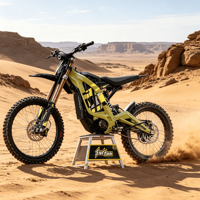 Fast Shipping Surron LBX Powerful Electric Motorcycle Dirt Ebike Motorcycle Lithium surron ultra Bee