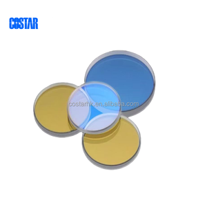 Lente Protectora Láser de Cuarzo de 27.9*4.1 con Lente Protectora de Soldadura Láser de Alta Venta para Lentes de Soldadura Claras - Product Image 6