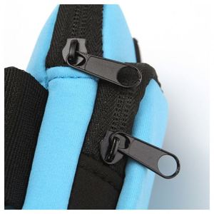 Sac de bras pour téléphone portable en néoprène imperméable pour hommes et femmes, idéal pour le sport et la course à pied - Vente en gros - Product Image 4