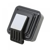 Accesorios para Automóviles LC450, Brújula para Automóvil de Exterior, Bola de Brújula, Ángulo Ajustable, Adorno para Automóvil, Regalo, Brújula para Jeeps - Product Image 4
