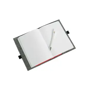 Housse en feutre ECO M, merchandising personnalisé - Product Image 2