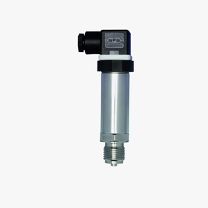 JUMO DTRANS P30: Registrador de Medios Sólidos y Gaseosos - Product Image 1