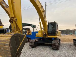 コマツPC350-7中古コマツPC300-7 PC270-8 PC200-8n1 PC240-8 - Product Image 5