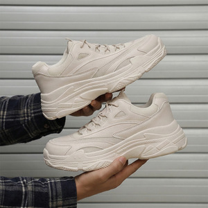 Nouvelles Chaussures de Course Polyvalentes à Lacets pour Hommes et Femmes, Collection Hiver/Automne/Été 2026, Idéales pour Étudiants, Vente Chaude Transfrontalière - Product Image 4