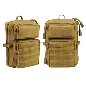 <span class=keywords><strong>Borsa</strong></span> Tattica <span class=keywords><strong>a</strong></span> <span class=keywords><strong>Tracolla</strong></span>, <span class=keywords><strong>Borsa</strong></span> Messenger <span class=keywords><strong>per</strong></span> Esterni, Marsupio Sportivo Molle, <span class=keywords><strong>Borsa</strong></span> Modulare Grande Casual - Product Image 2