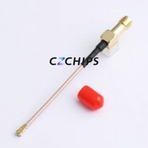 KH-IPEX-SMAKWE5-RG1.78-B60H RF Cable RF Whole Sale Electronic Component Chips Supplier & BOM Service - Product Image 2
