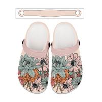 Nouvelles Sandales Sabots Tendance pour Femme – Confortables, Respirantes, avec Sangle Cheville, en EVA, Idéales Plage