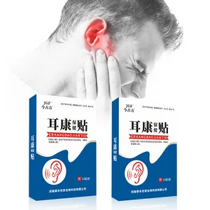 אוזן צלצול זמזום טינטון טיפול אוזן בריאות תיקון אובדן שמיעה תיקון