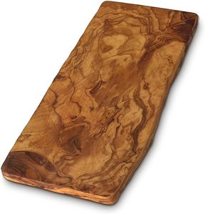 Tabla <span class=keywords><strong>de</strong></span> cortar <span class=keywords><strong>de</strong></span> madera <span class=keywords><strong>de</strong></span> Olivo natural para <span class=keywords><strong>Cocina</strong></span> - Product Image 1