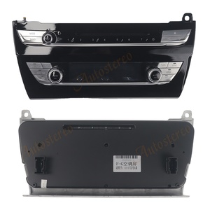 Kỹ thuật số AC bảng điều chỉnh cho BMW 5 Series F10/F11/F07/G30/G38 Xe GPS đầu đơn vị Navi kỹ thuật số không khí có điều kiện Máy nghe nhạc tự động khí hậu Hội Đồng Quản Trị - Product Image 1