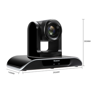TEVO-VHD3U 2MP <span class=keywords><strong>USB</strong></span> de telepresencia de la cámara <span class=keywords><strong>PTZ</strong></span> videoconferencia sistema 3x video full hd Cámara - Product Image 1