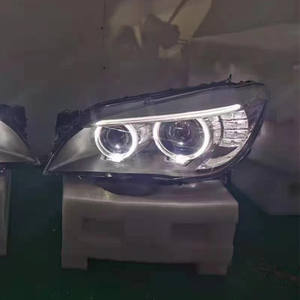 Faros Led para coche, sistema de iluminación de alta resistencia, adecuado para <span class=keywords><strong>BMW</strong></span> F02 F01 730 740 750 <span class=keywords><strong>760</strong></span> 2009-2015, <span class=keywords><strong>precio</strong></span> directo de fábrica - Product Image 6