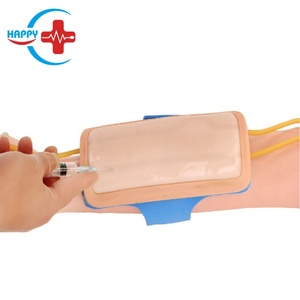 Modelo de Punción Venosa de Antebrazo para Ciencias Médicas HC-S160, Modelo de Entrenamiento Médico - Product Image 2