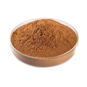 Оптовая цена на чистый травяной экстракт корня лопуха в порошке, 30% артенина, высокое качество, 25 кг в бочке - Product Image 2