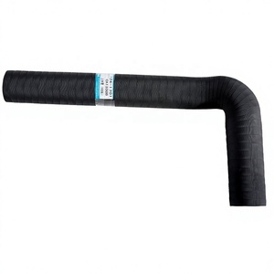 Tuyau d'excavatrice E330 E330B, tuyau de réservoir d'eau de refroidissement 124-1701 1241701 - Product Image 1